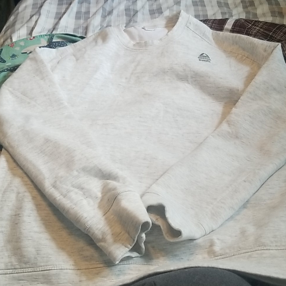 Crossfit Pullover